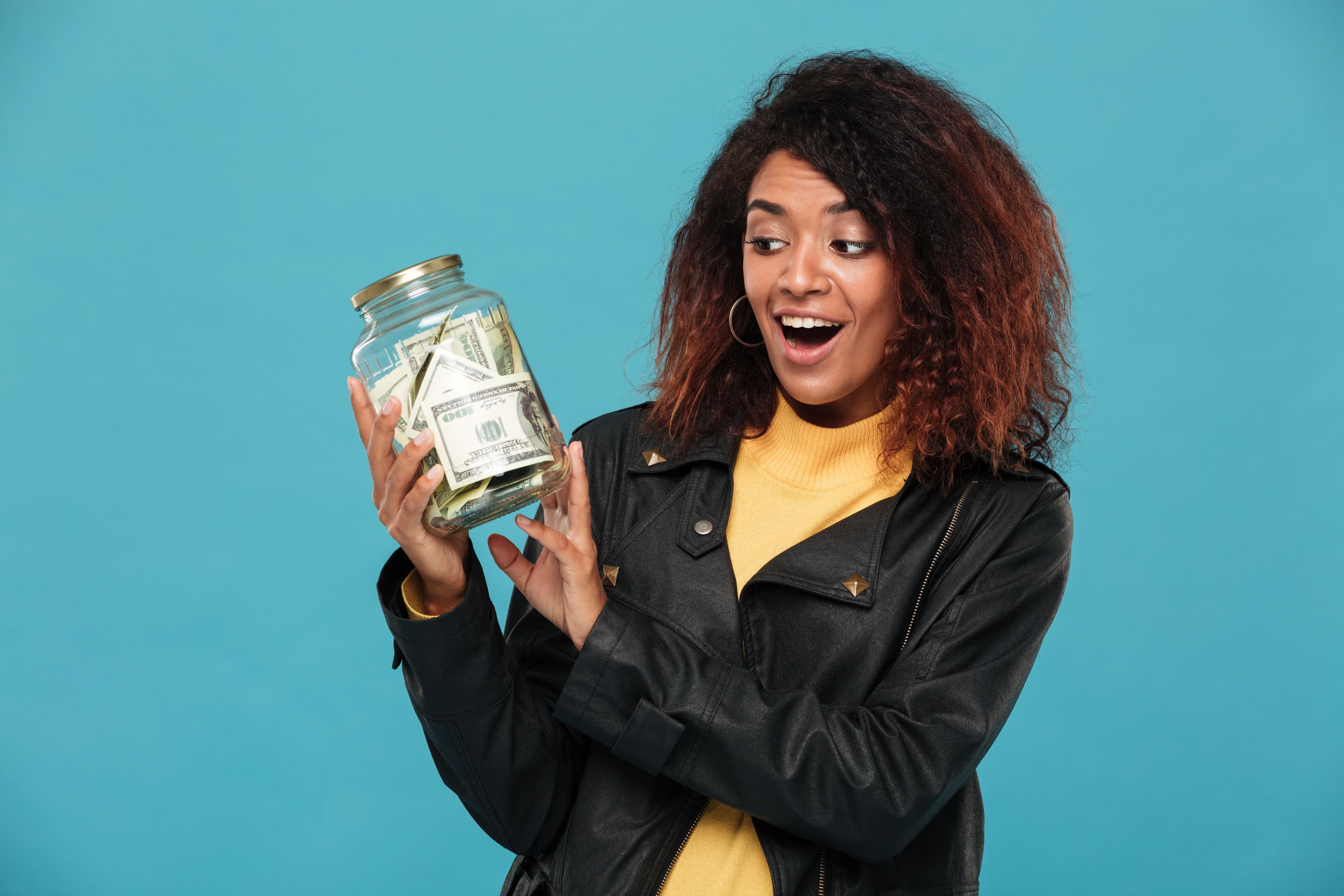 My Ajo Cycle community savings illustration